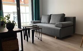 Apartament Wrzeszcz, Kamienice Kołłątaja